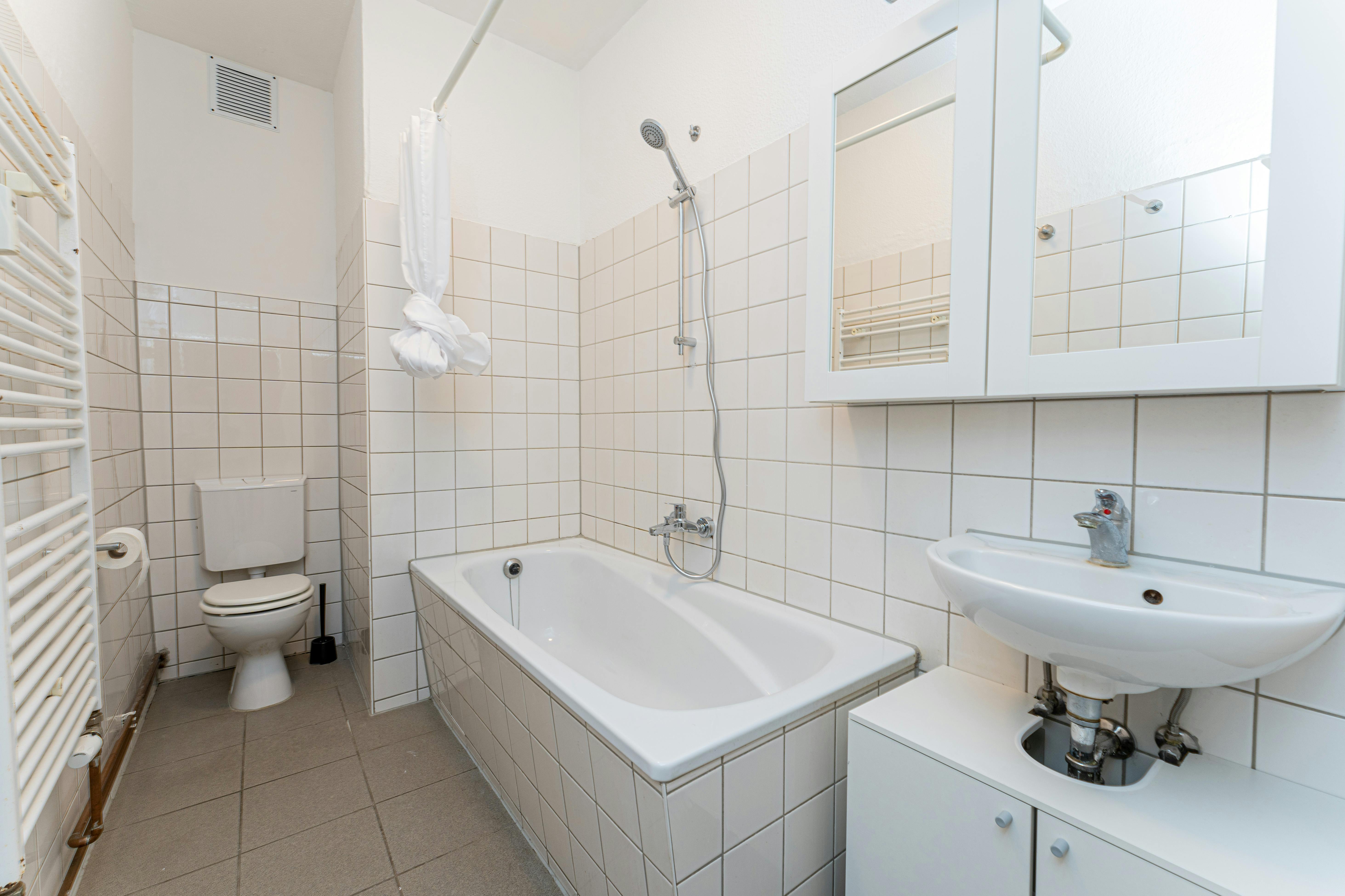 Apartment Berlin, 69m² — photo 8