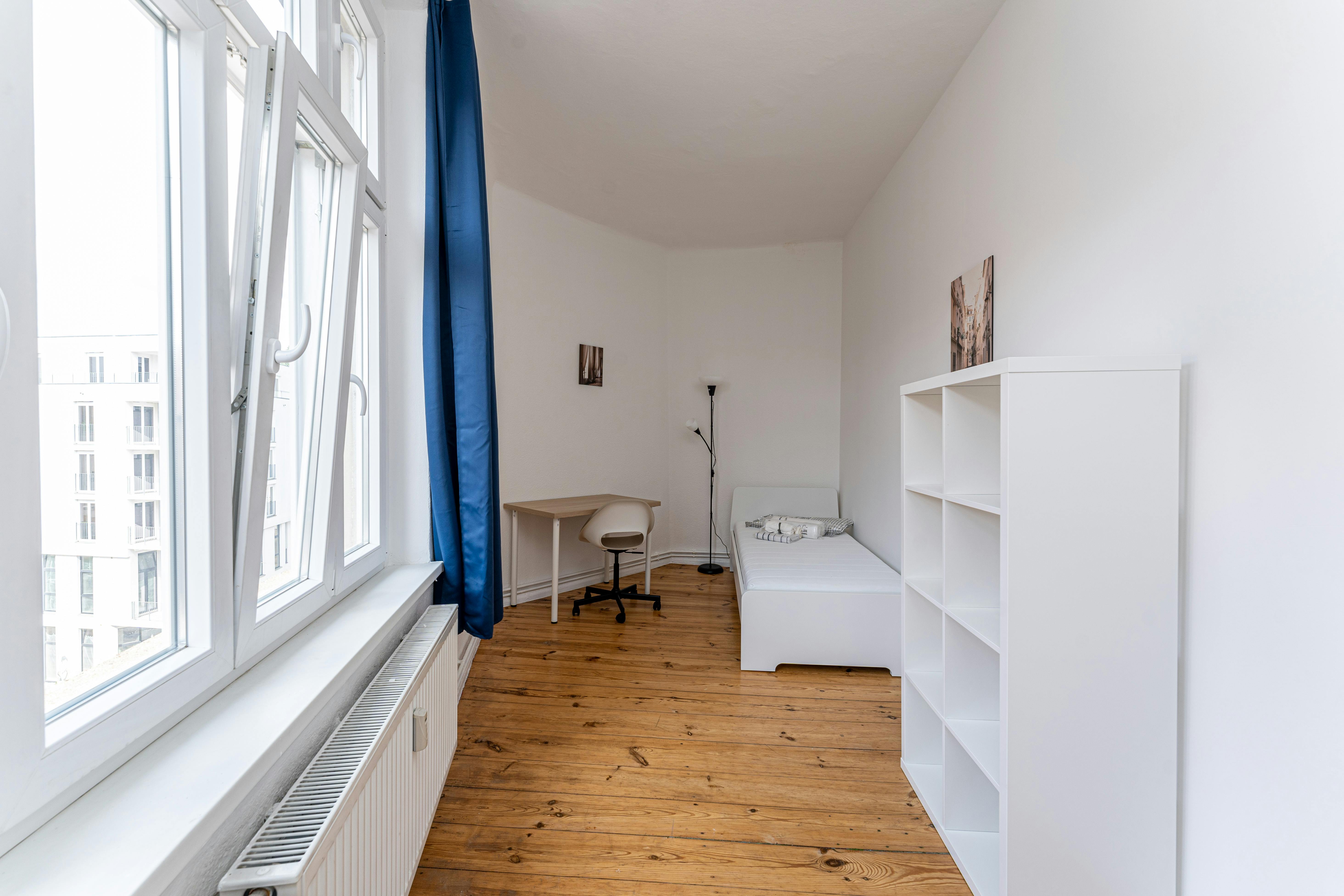 Apartment Berlin, 69m² — photo 1