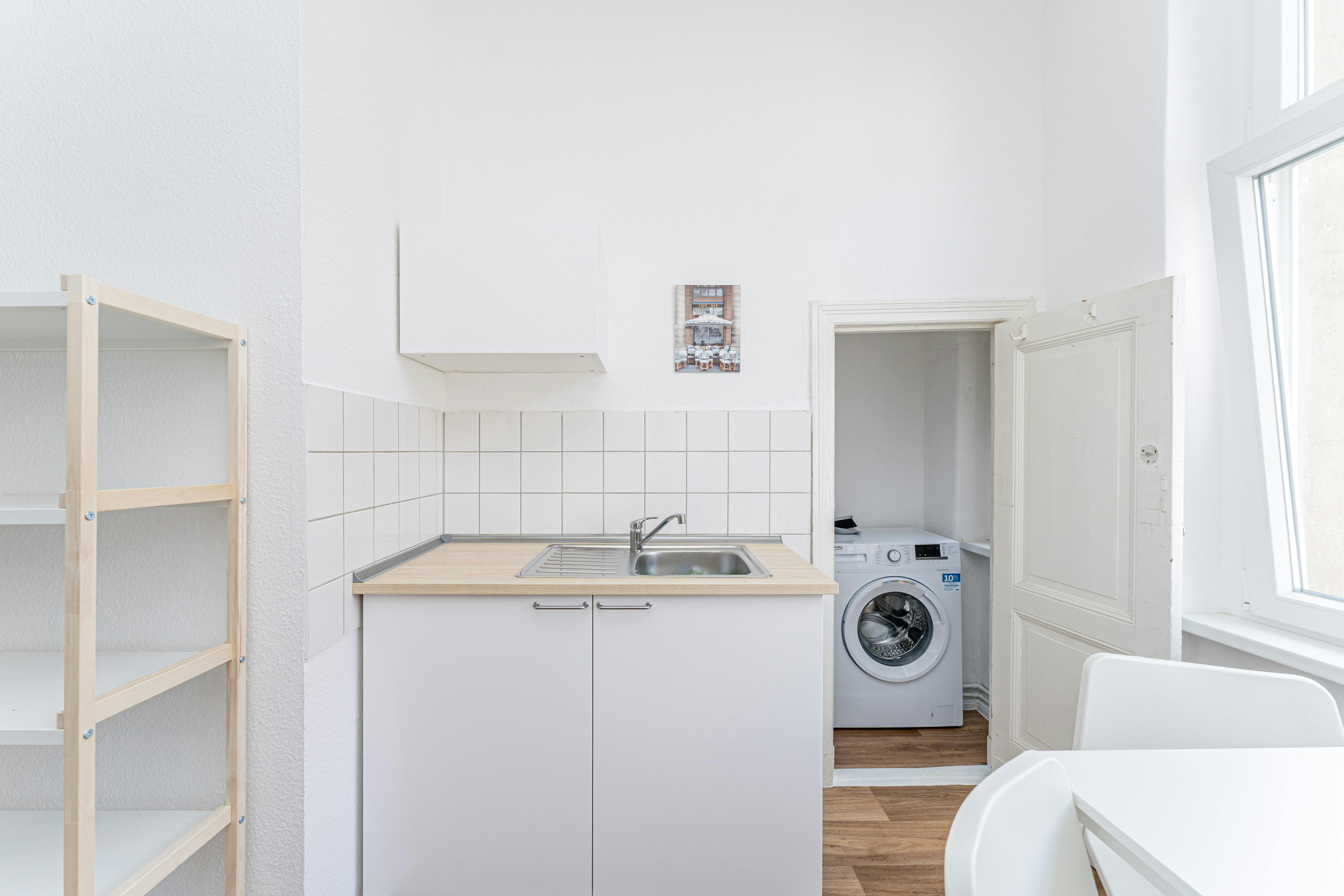 Apartment Berlin, 69m² — photo 8