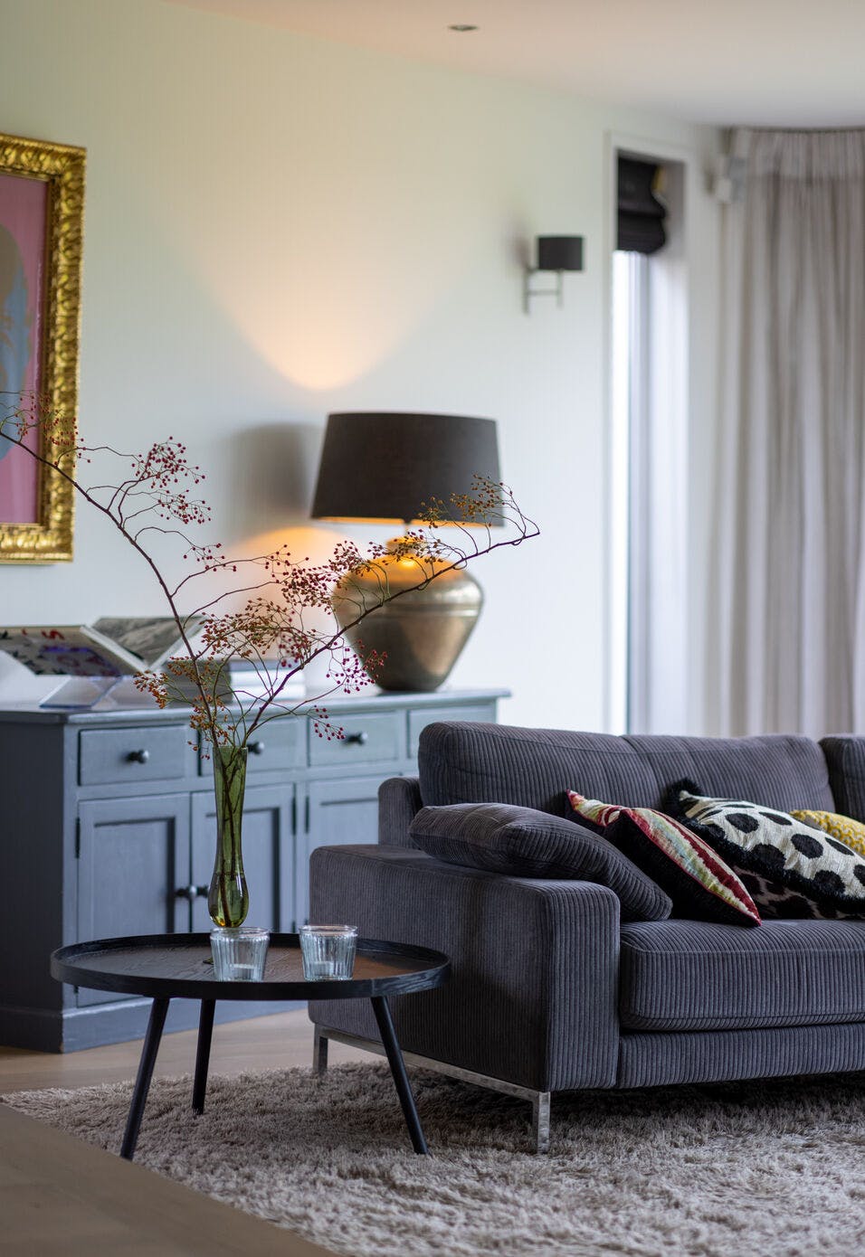 preview gallery tile