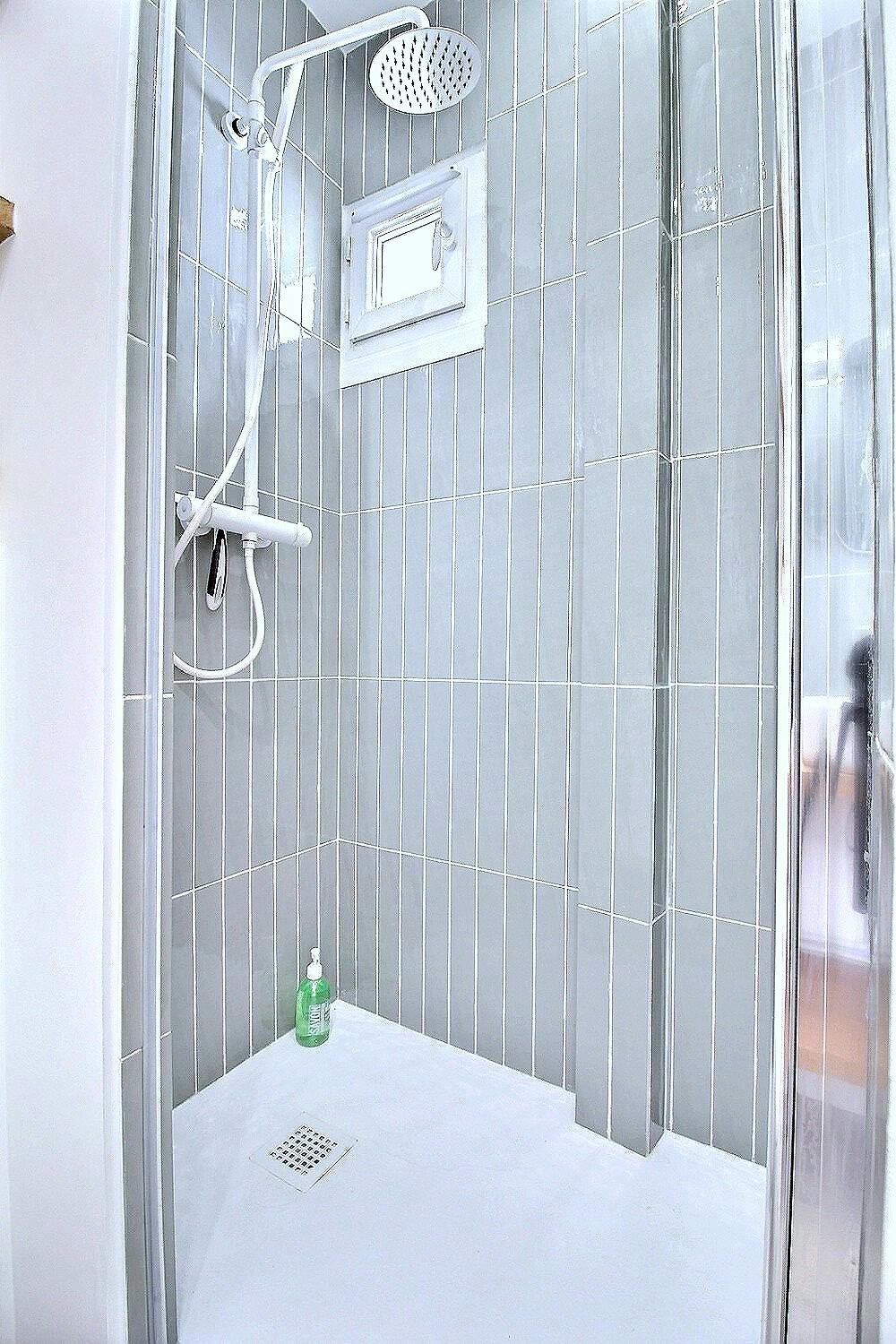 Apartment Paris, 21m² — photo 27
