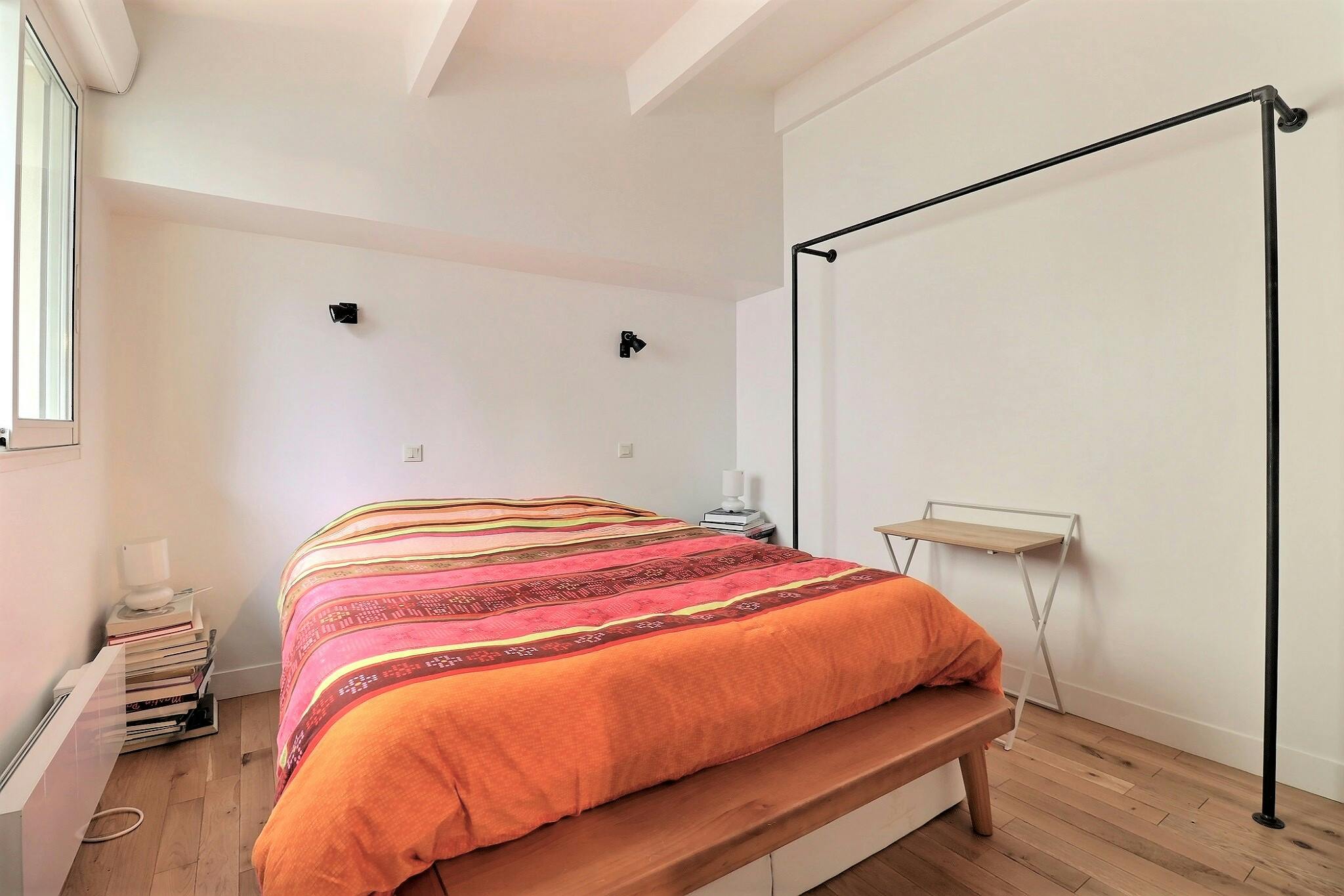 Apartment Paris, 78m² — photo 61