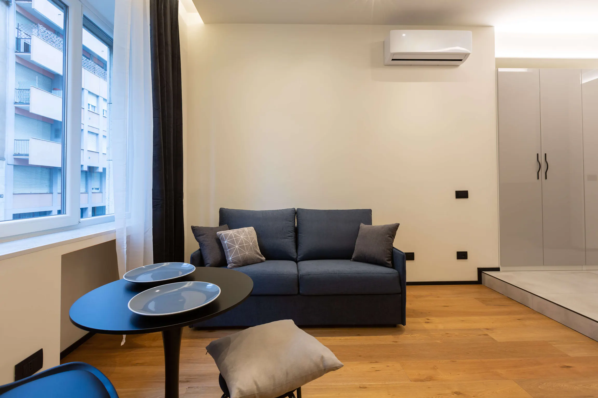 Apartment in Via dei Cybo, Milan (1336778) ROOM 1