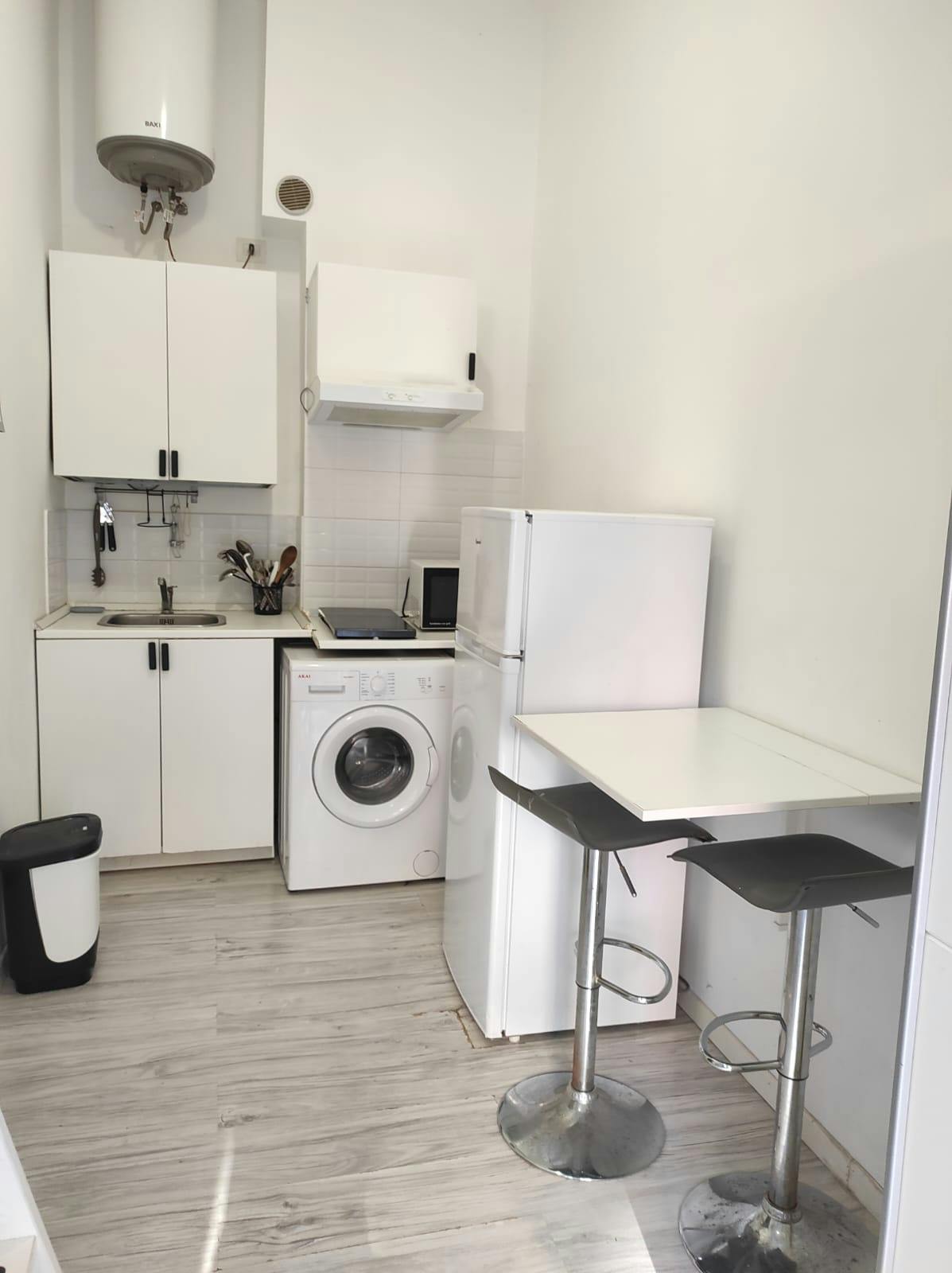 Apartment Milan, 25m² — photo 2