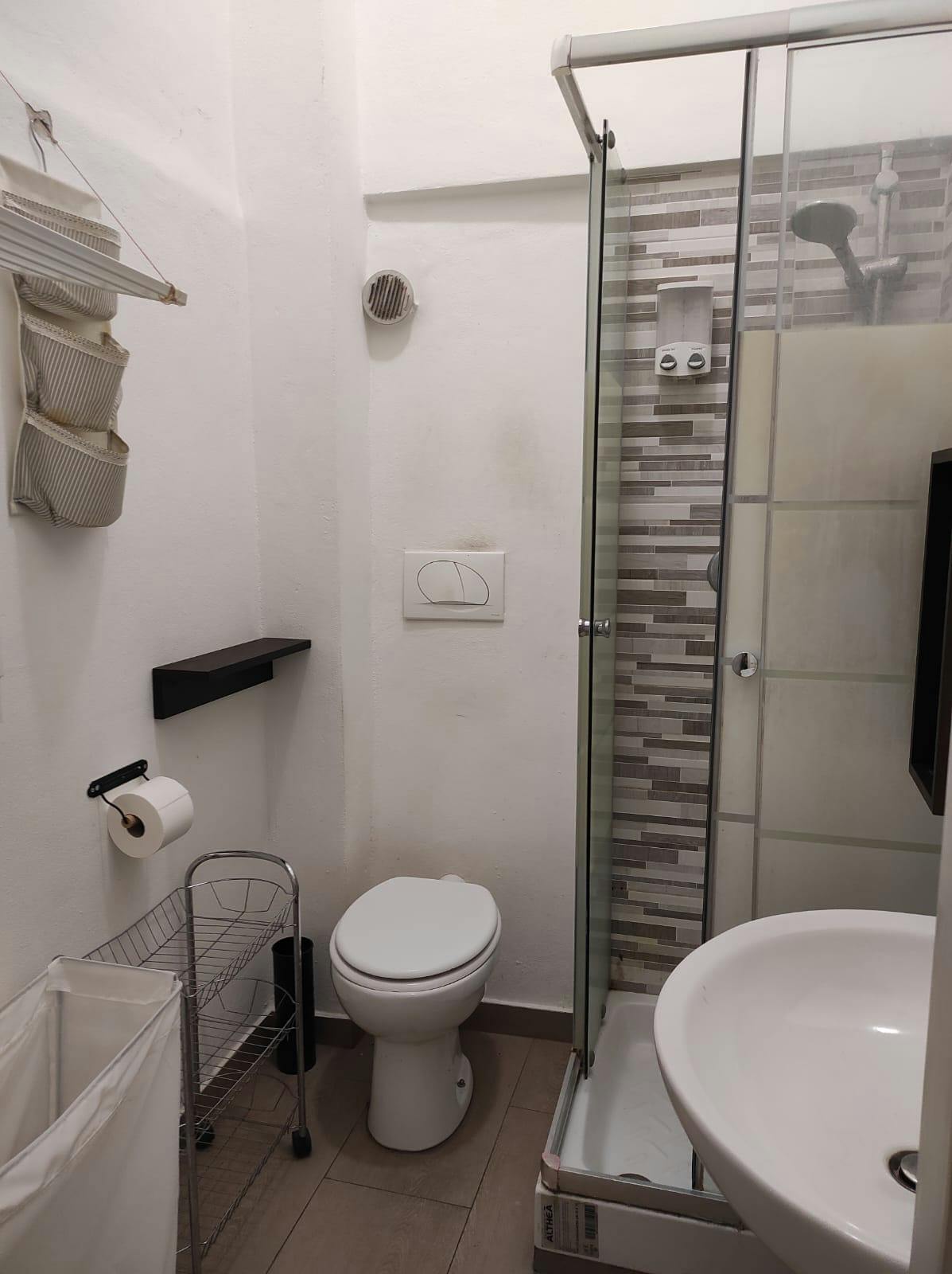 Apartment Milan, 25m² — photo 5