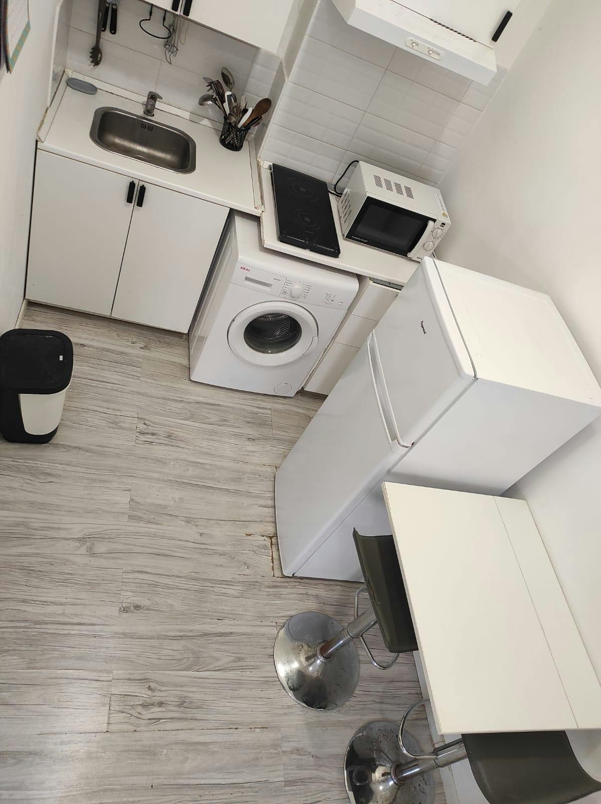 Apartment Milan, 25m² — photo 10