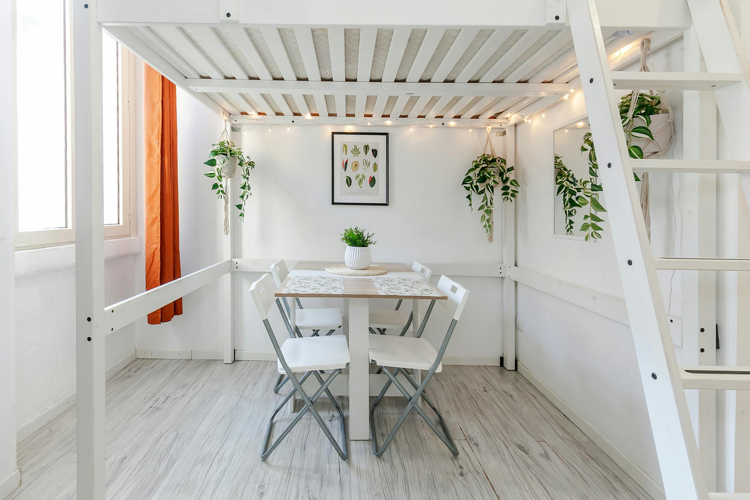 Studio à louer pour 920 €/mois à Milan, Via Padova