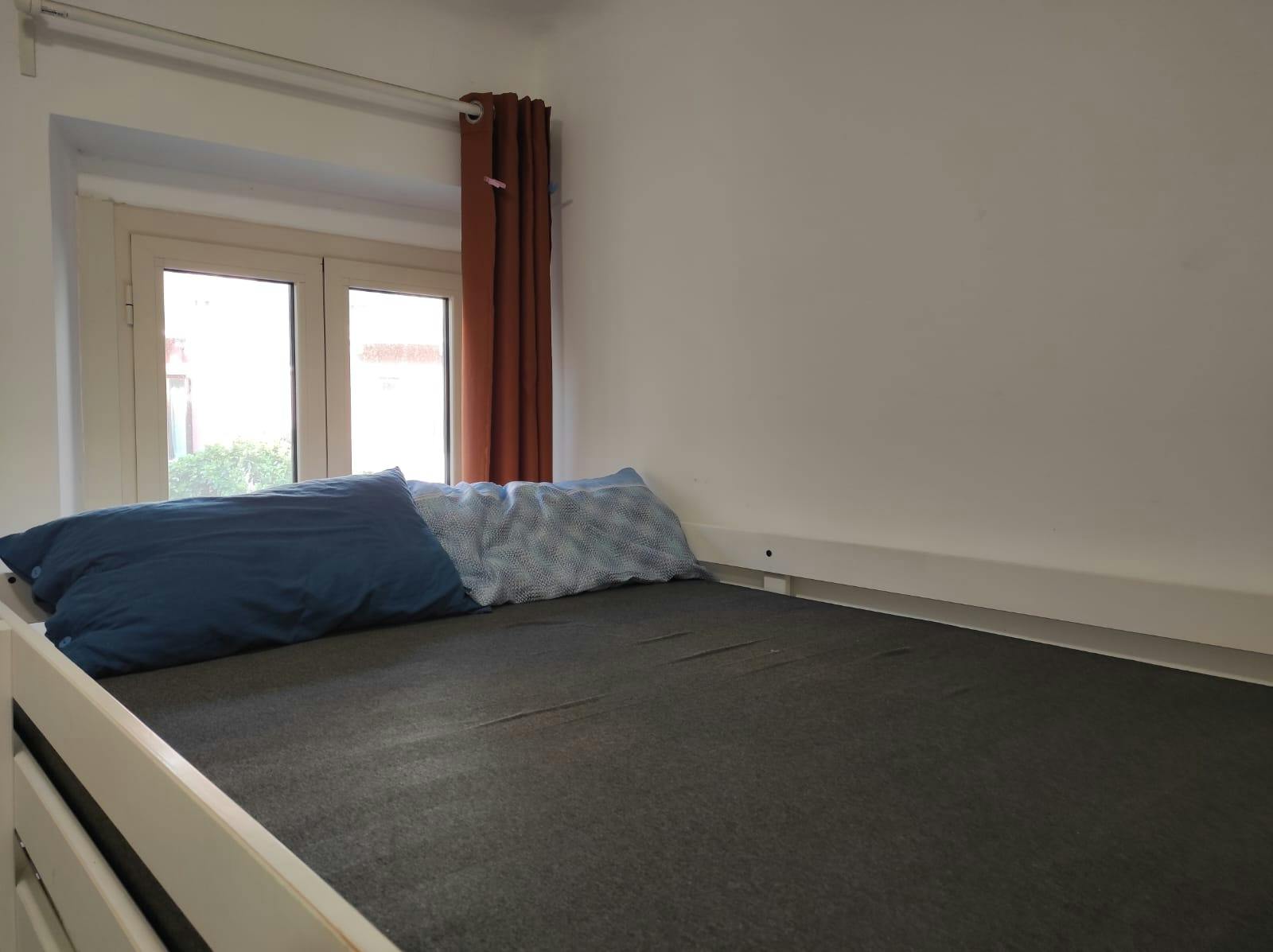 Apartment Milan, 25m² — photo 7