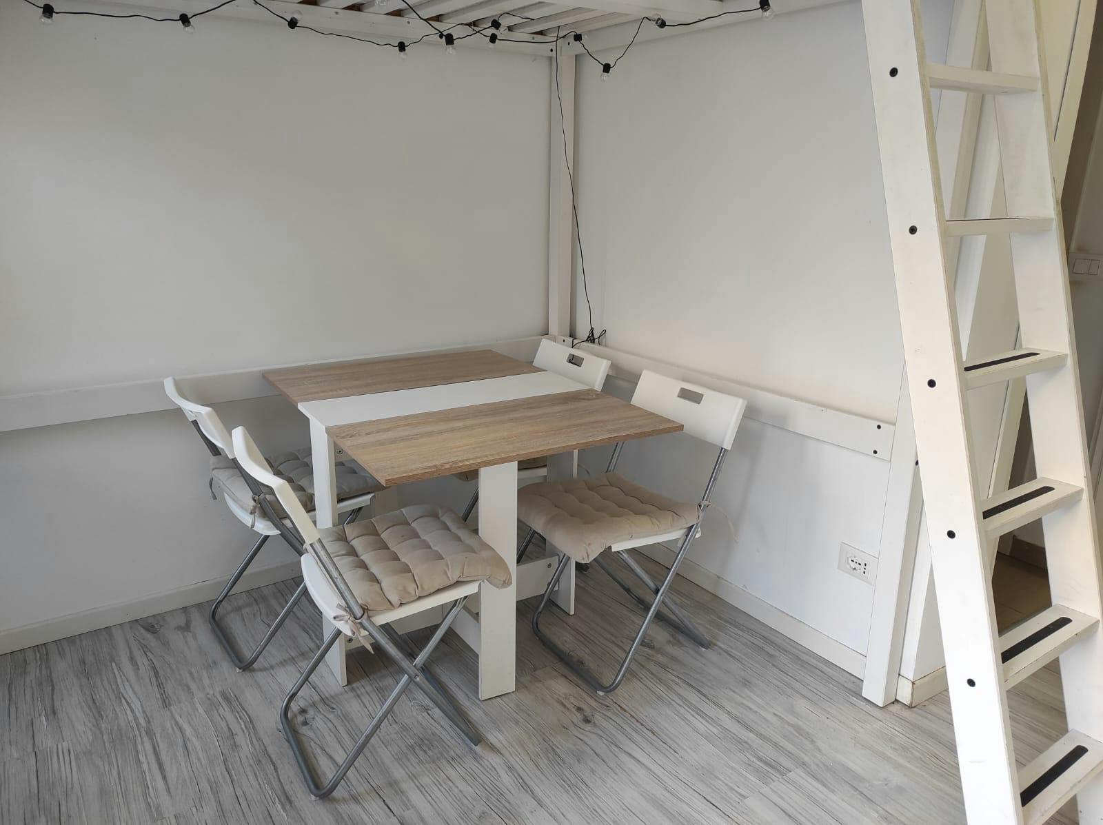 Apartment Milan, 25m² — photo 9