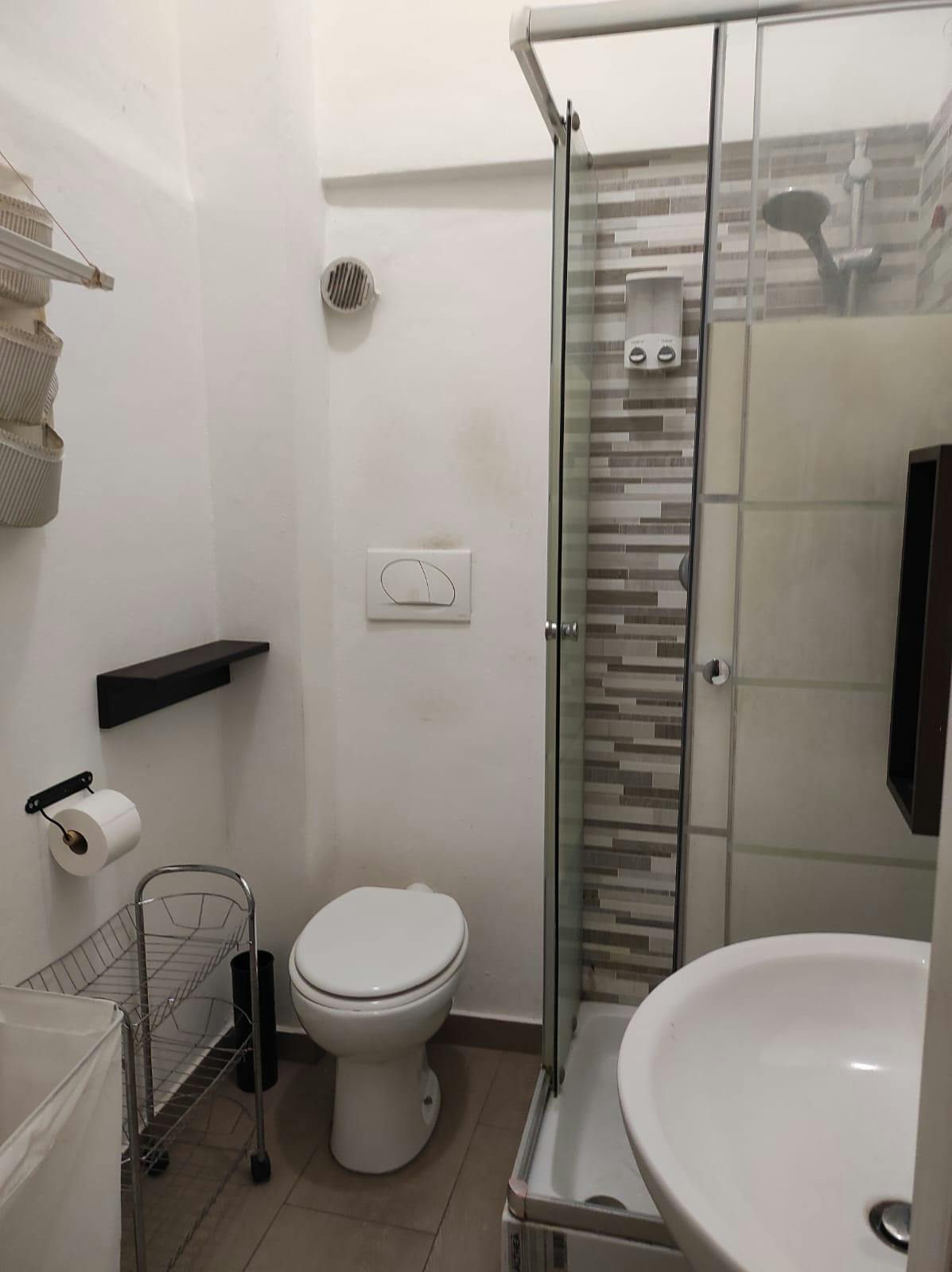Apartment Milan, 25m² — photo 6
