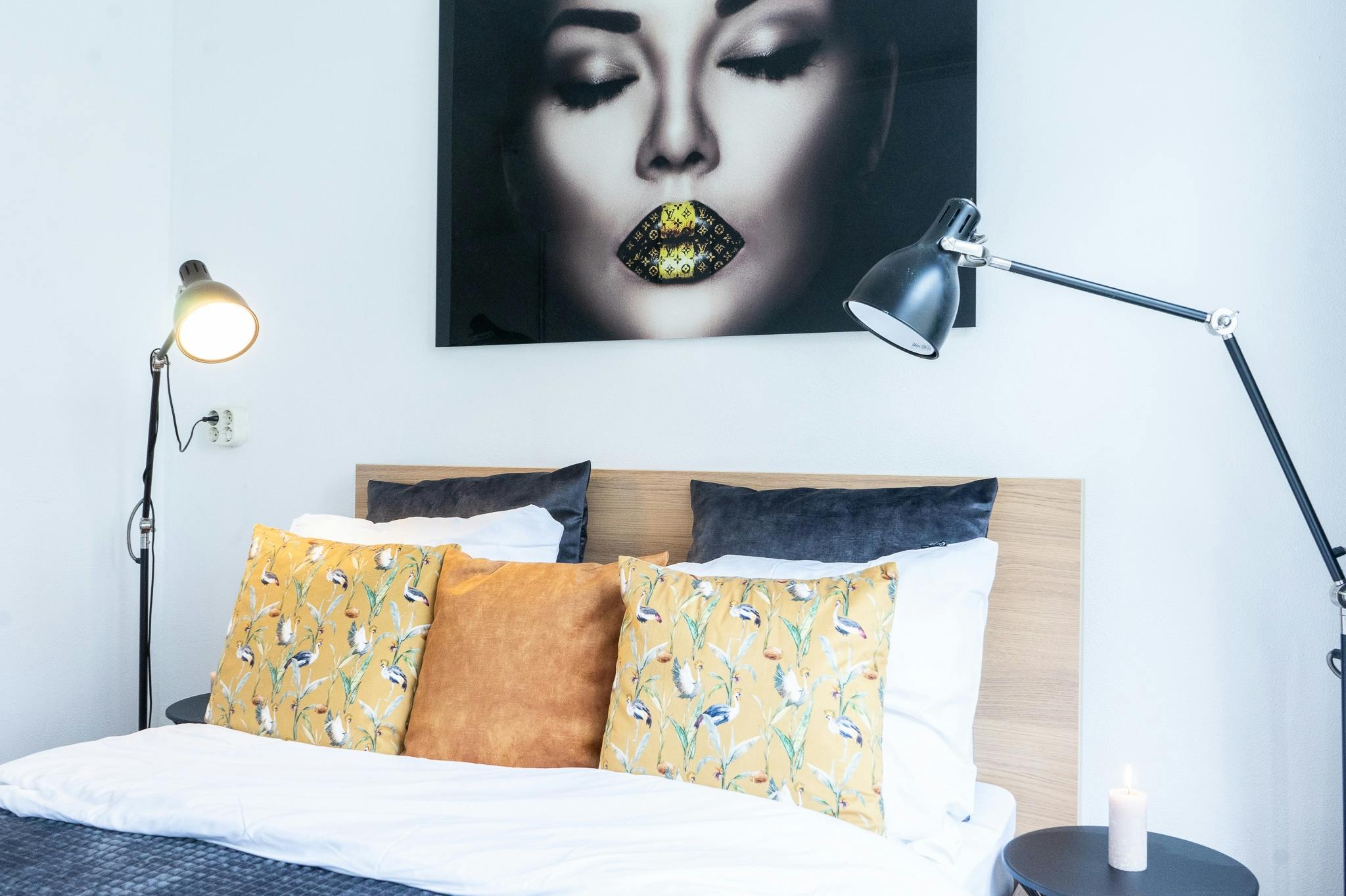 preview gallery tile