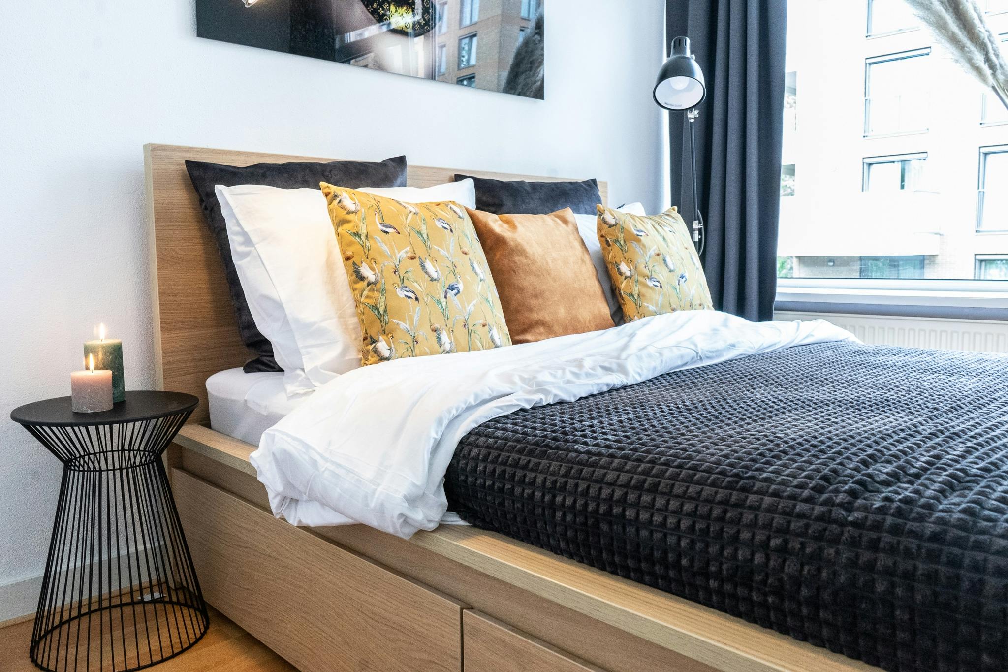 preview gallery tile