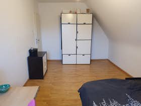 私人房间 正在以 €430 的月租出租，其位于 Gronau, Beckerhookstraße