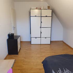 Privé kamer te huur voor € 430 per maand in Gronau, Beckerhookstraße