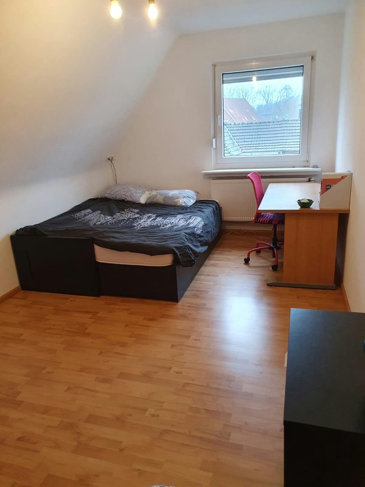 Apartment Gronau, 120m² — photo 10