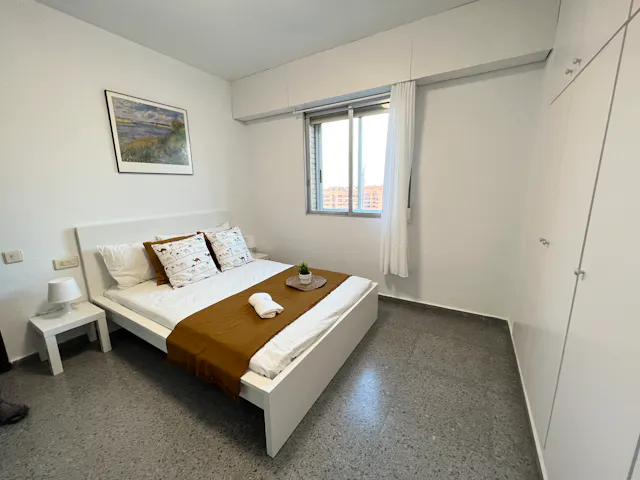 Private room in Carrer Ramón Gordillo, Valencia (1336820) room image 2