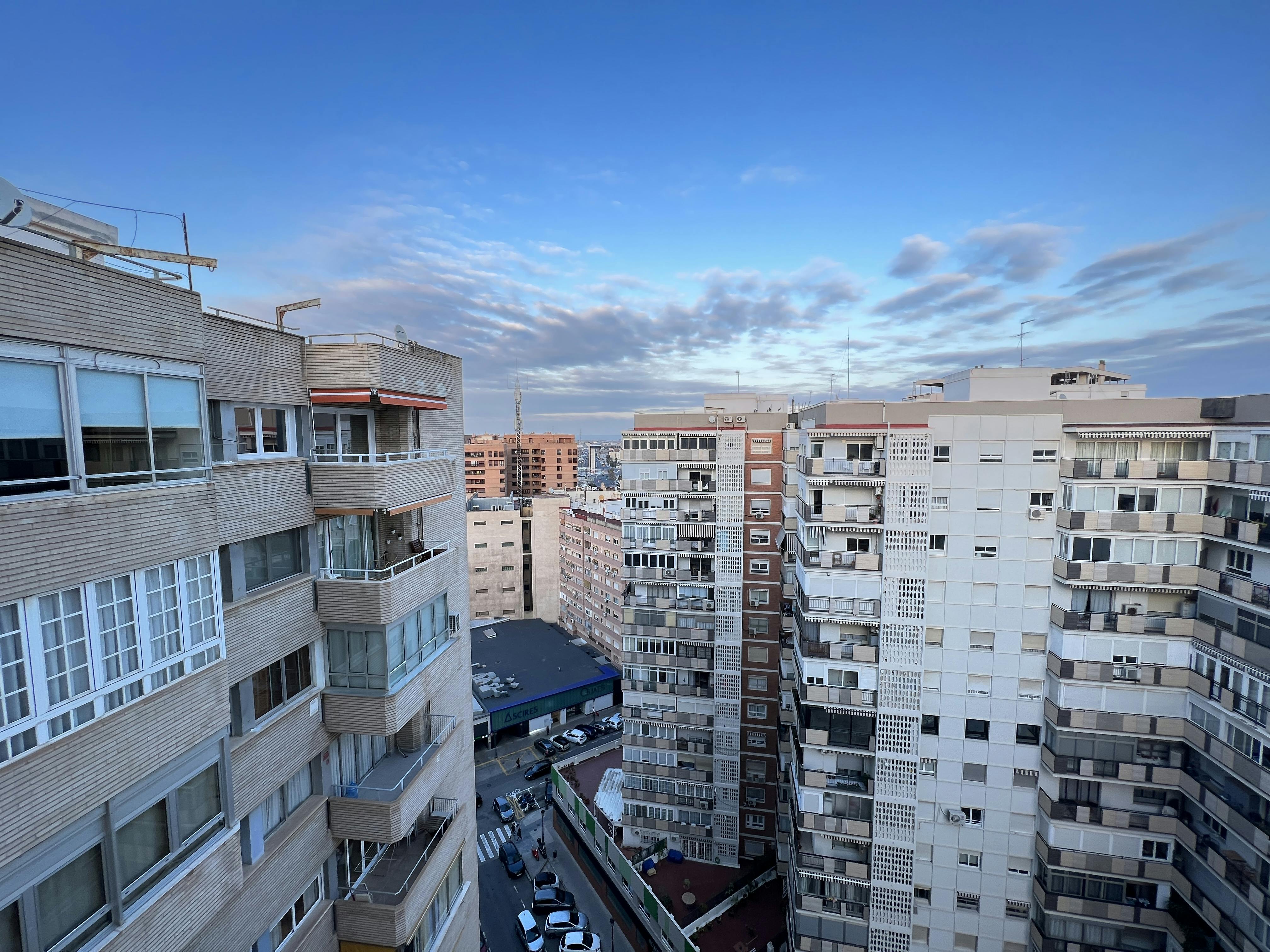 Carrer Ramón Gordillo, Valencia Valencia