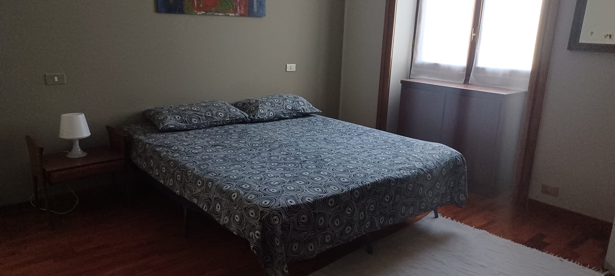 Via Leopoldo Sabbatini, Milan preview