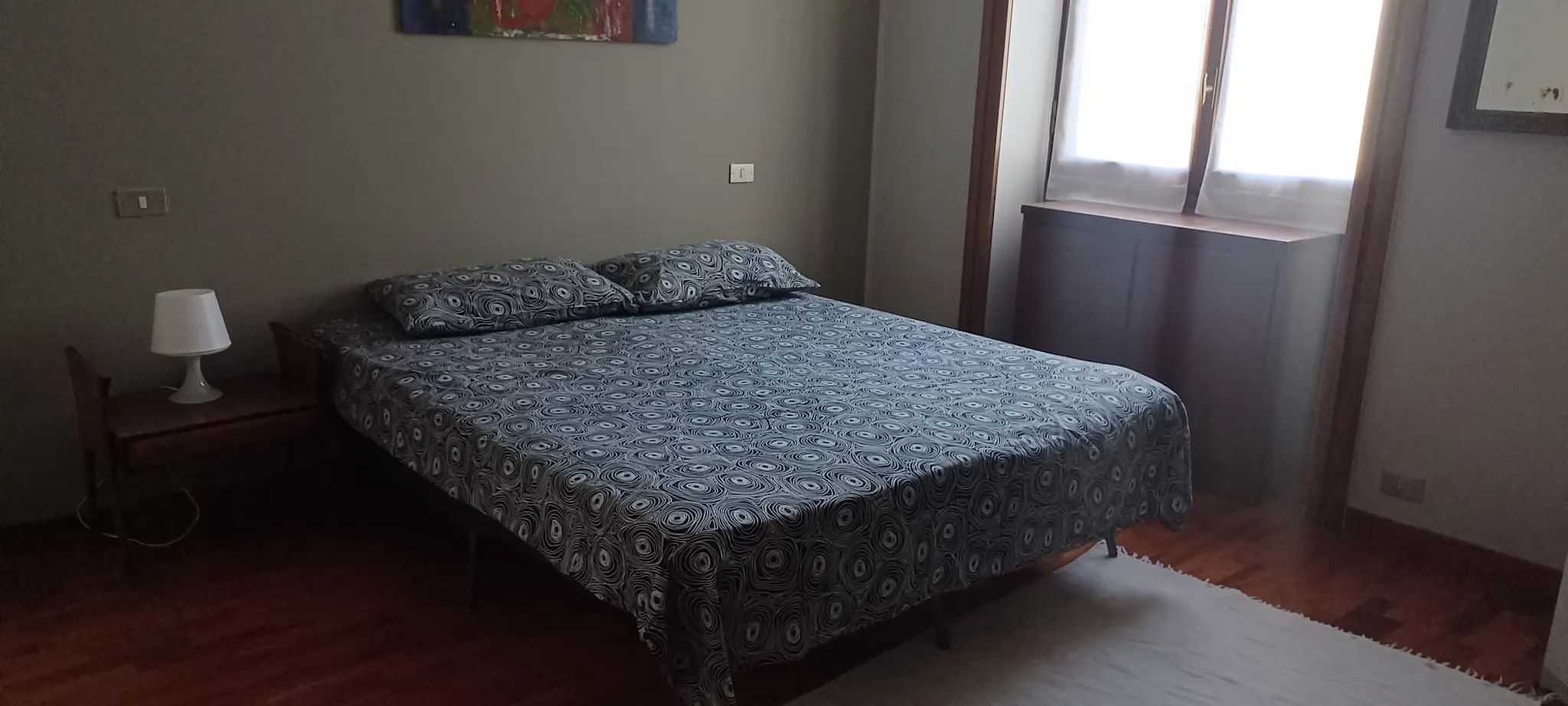 Via Leopoldo Sabbatini, Milan preview