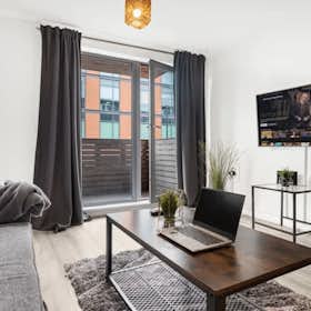 Apartment for rent for £4,168 per month in Birmingham, Granville Street