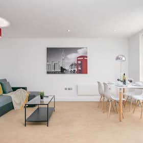 Apartment for rent for £4,170 per month in Birmingham, Granville Street