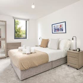 Apartment for rent for £4,170 per month in Birmingham, Ridley Street