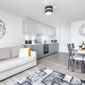 Apartment for rent for £4,170 per month in Birmingham, Sheepcote Street