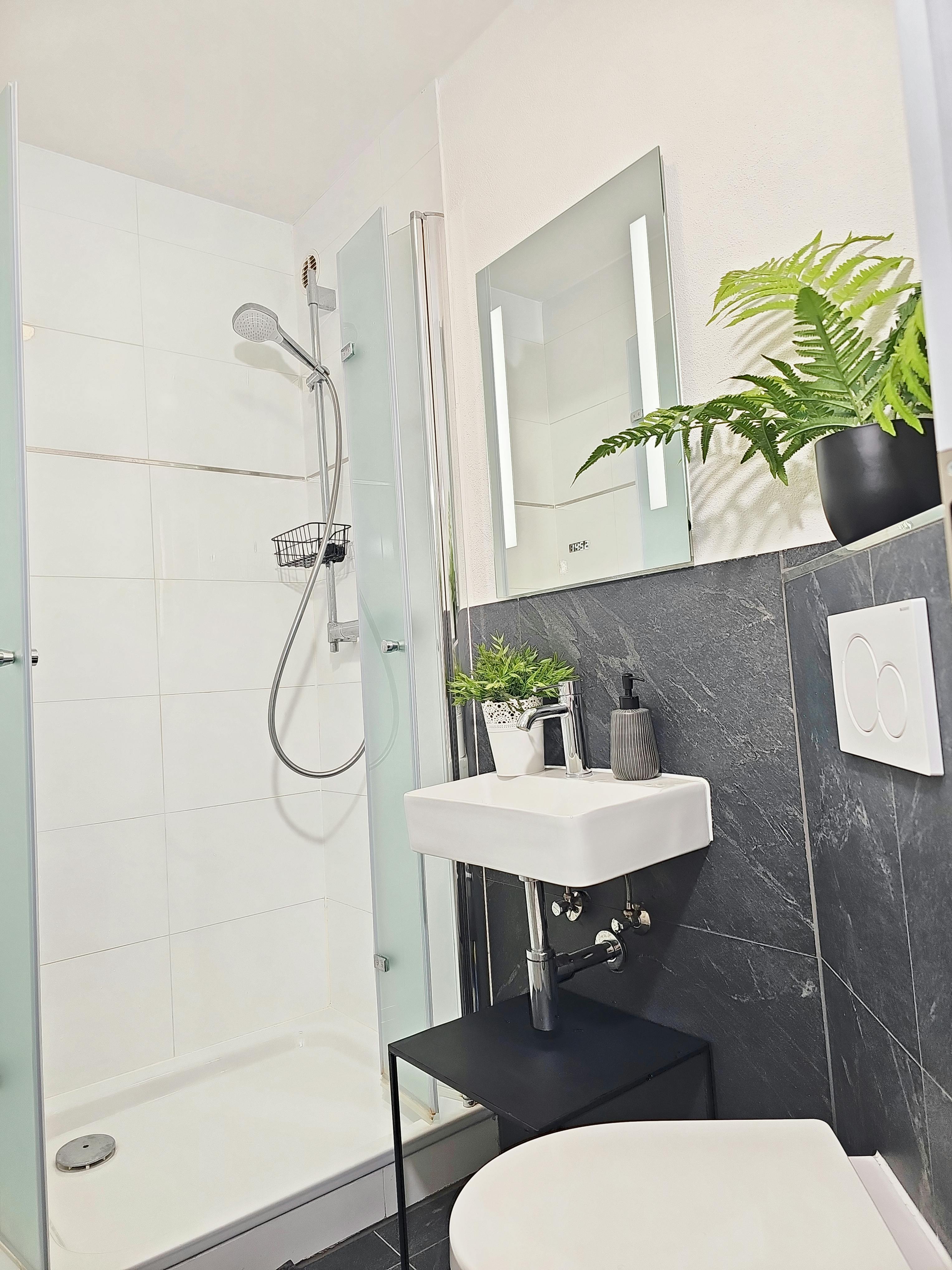 Apartment Germering, 30m² — photo 19
