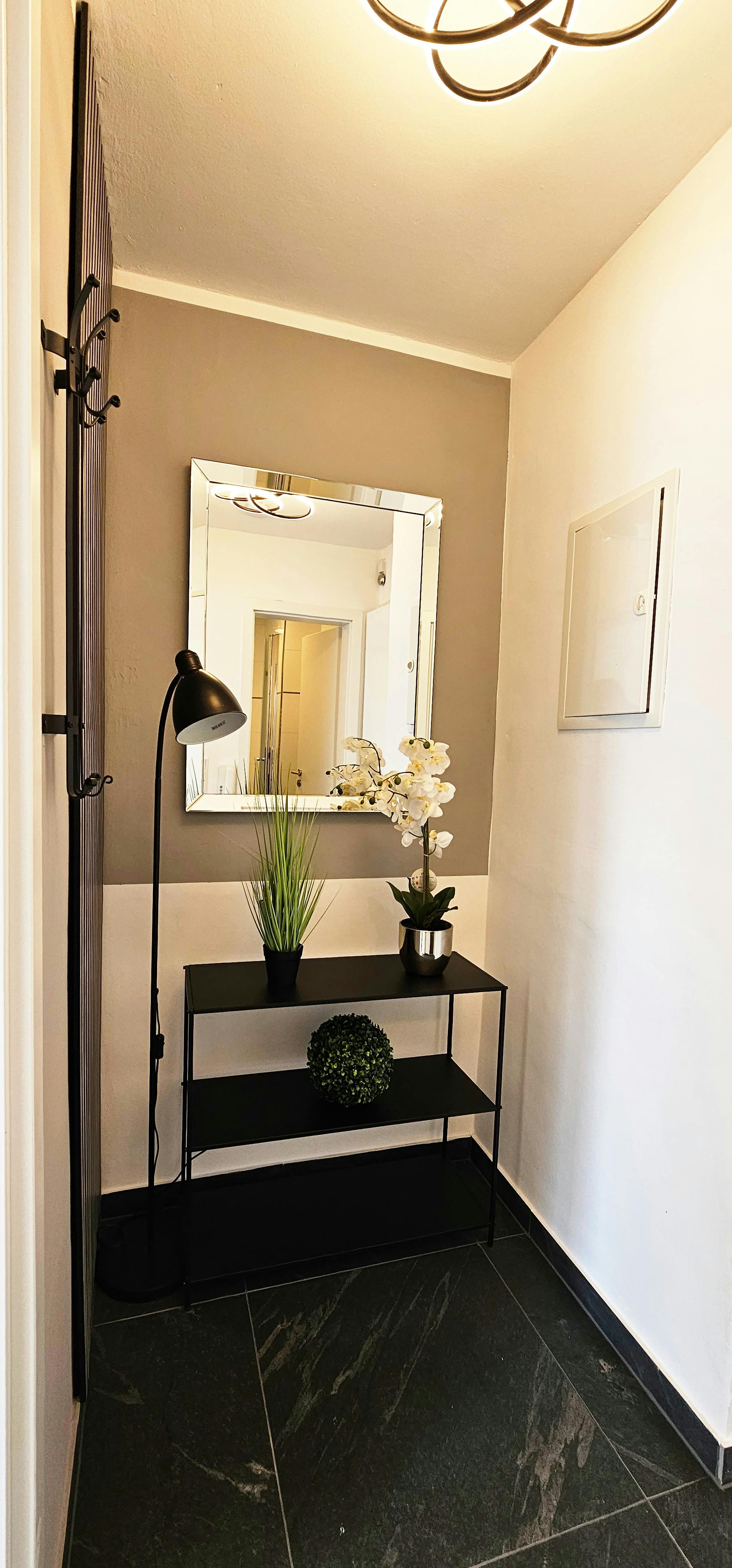 Apartment Germering, 30m² — photo 3