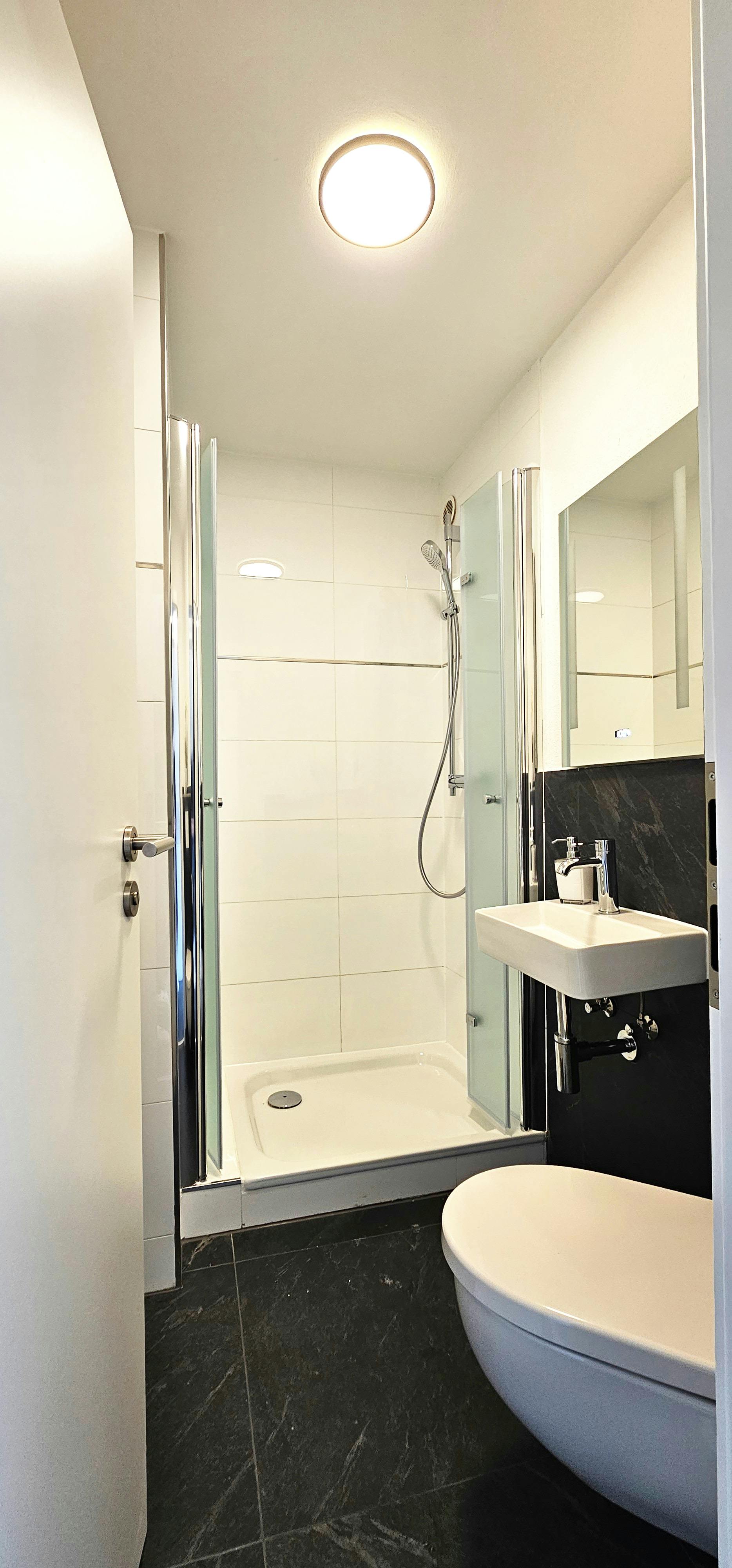 Apartment Germering, 30m² — photo 2
