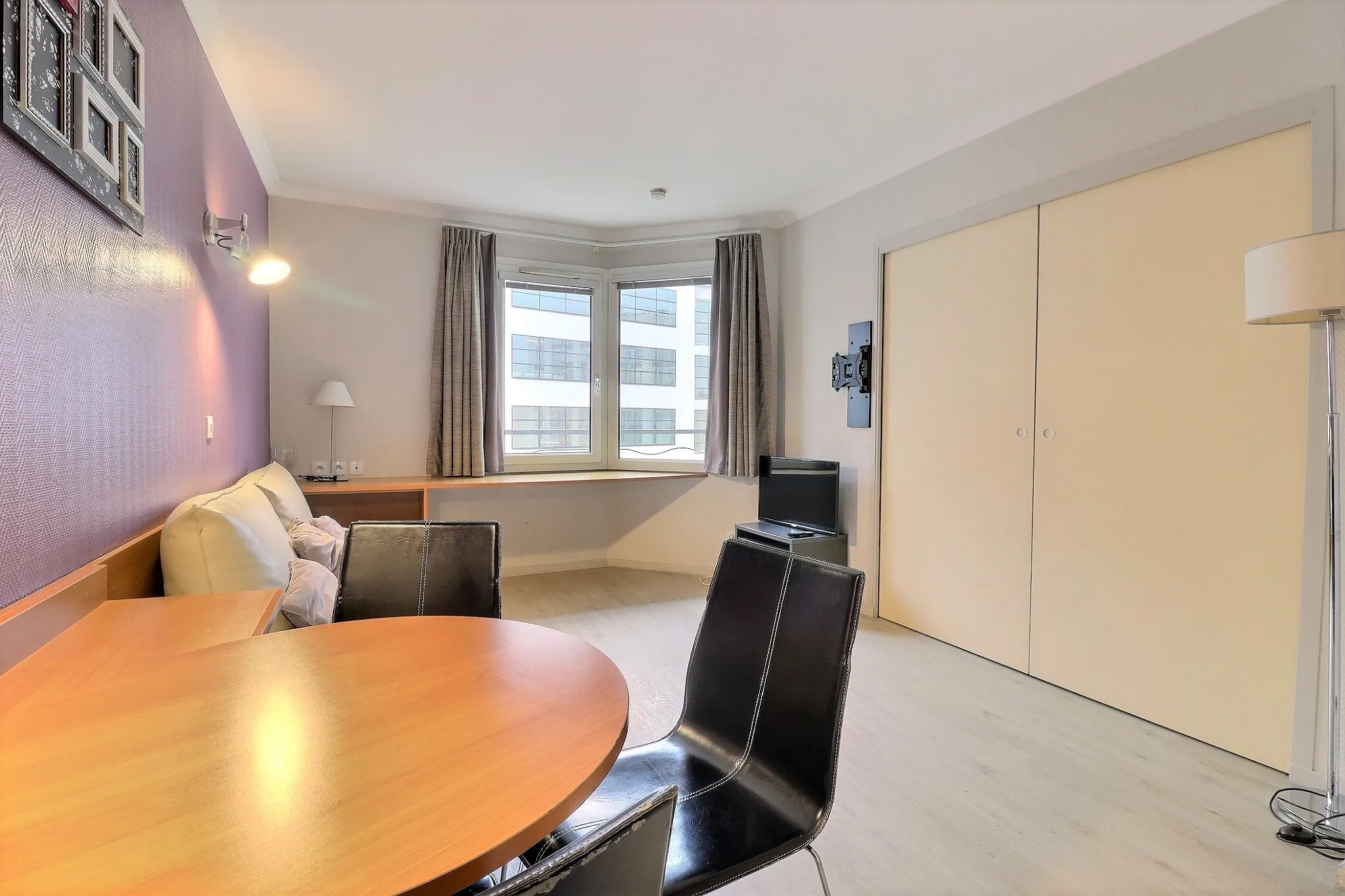 1-Bedroom Apartment in Rue Éliane Jeannin-Garreau, Issy-les-Moulineaux (1337098) ROOM 3