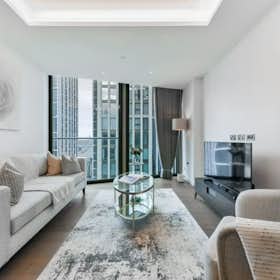公寓 正在以 £8,302 的月租出租，其位于 London, Carnation Street