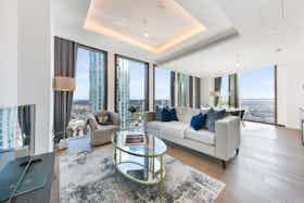 Apartament de închiriat pentru 12.650 GBP pe lună în London, Carnation Street