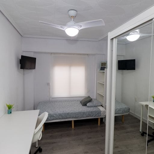 Carrer Actor Llorens, Valencia Valencia