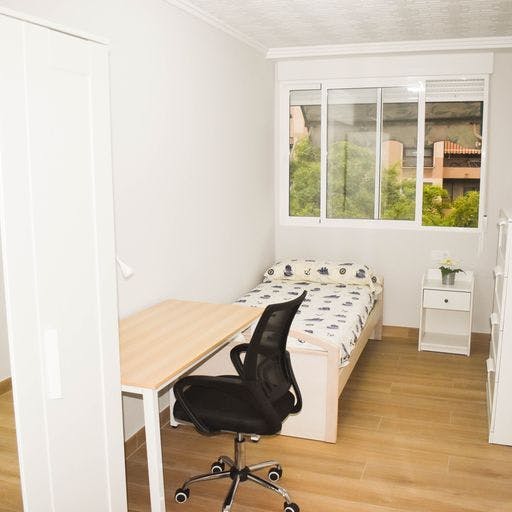 Calle del Doctor Manuel Candela, Valencia Valencia