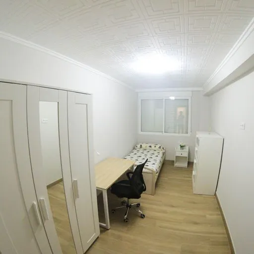 Private room in Calle del Doctor Manuel Candela, Valencia (1337336) ROOM 1