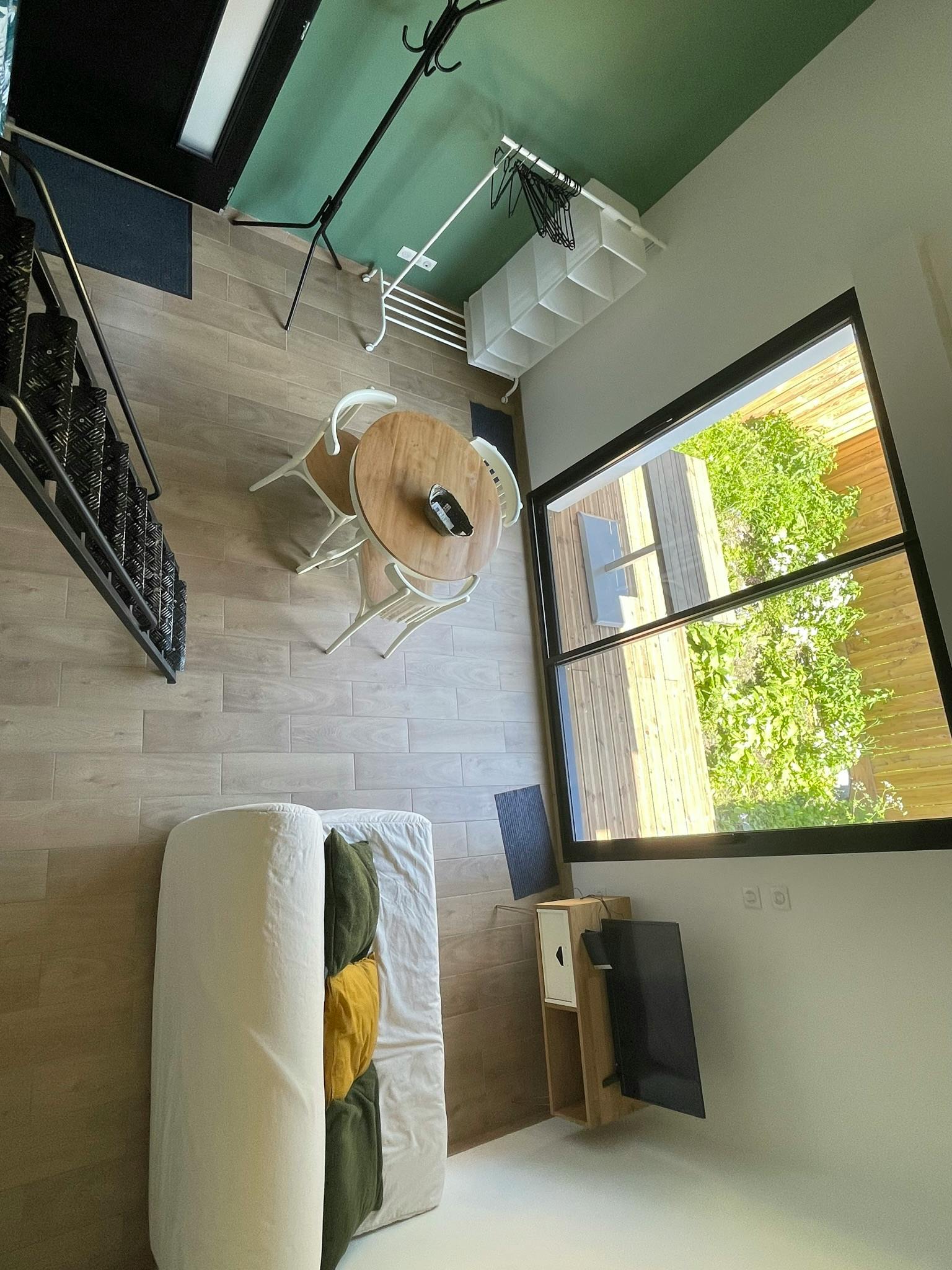 Apartment Mérignac, 1 bed — photo 9