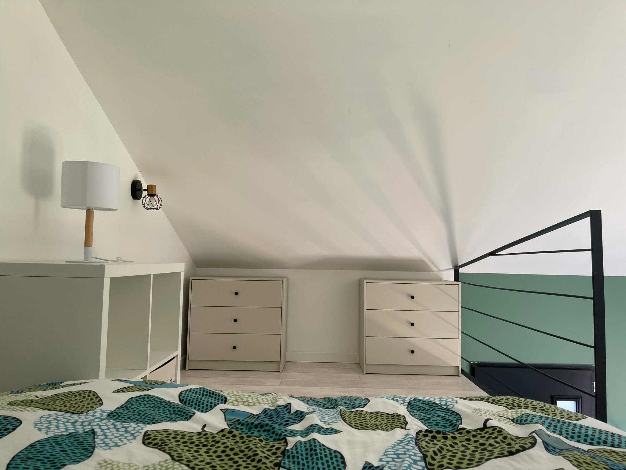 Apartment Mérignac, 1 bed — photo 8