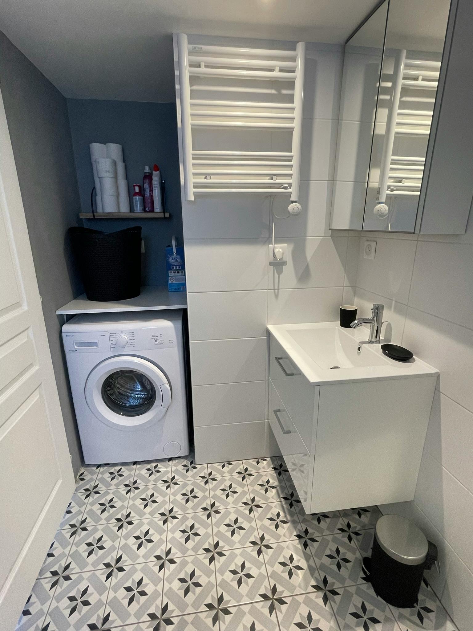 preview gallery tile