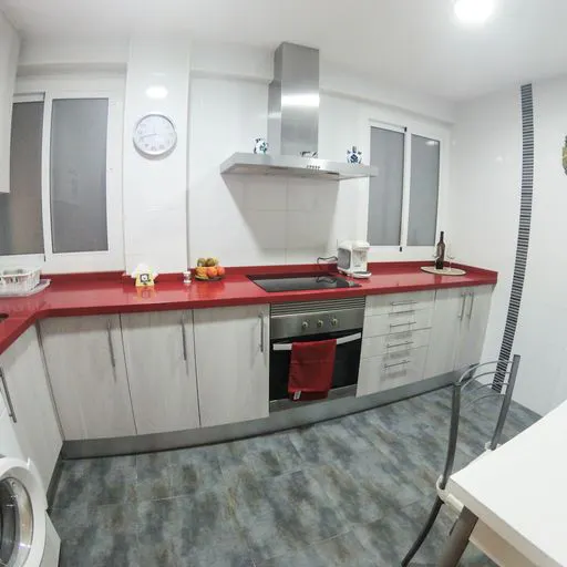 Private room in Calle del Doctor Manuel Candela, Valencia (1337340) room image 40