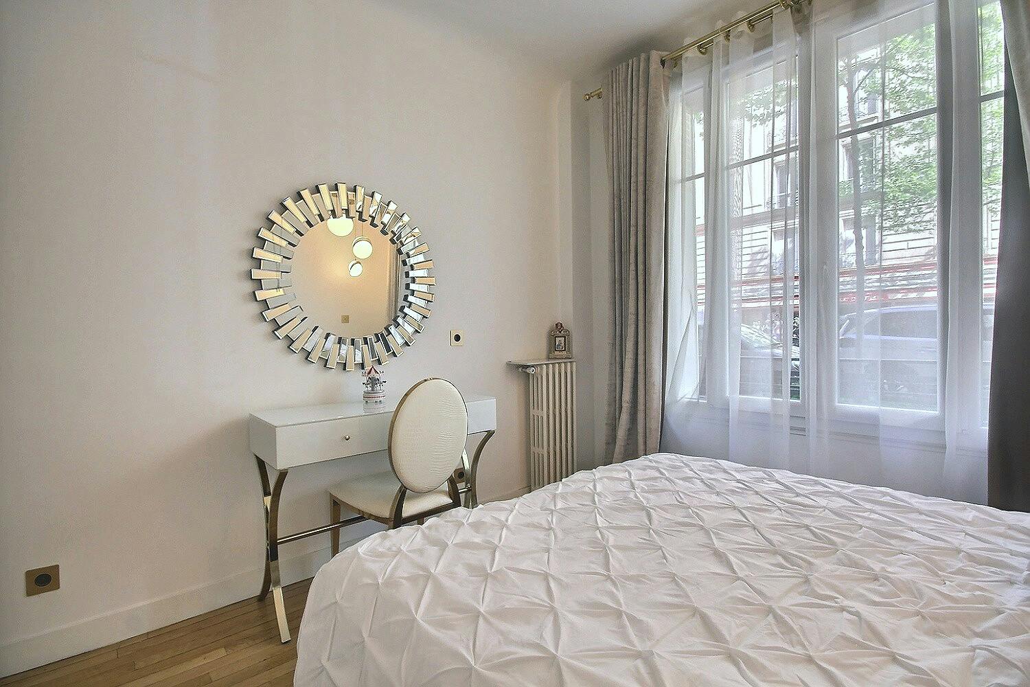 Apartment Paris — photo 41