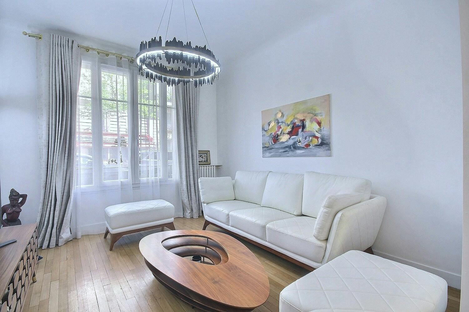 Avenue du Général Balfourier, Paris preview