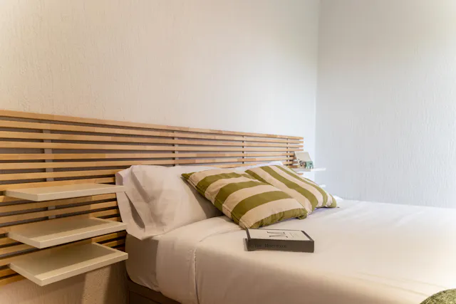 Private room in Carrer de les Blanqueries, Valencia (1337383) room image 1