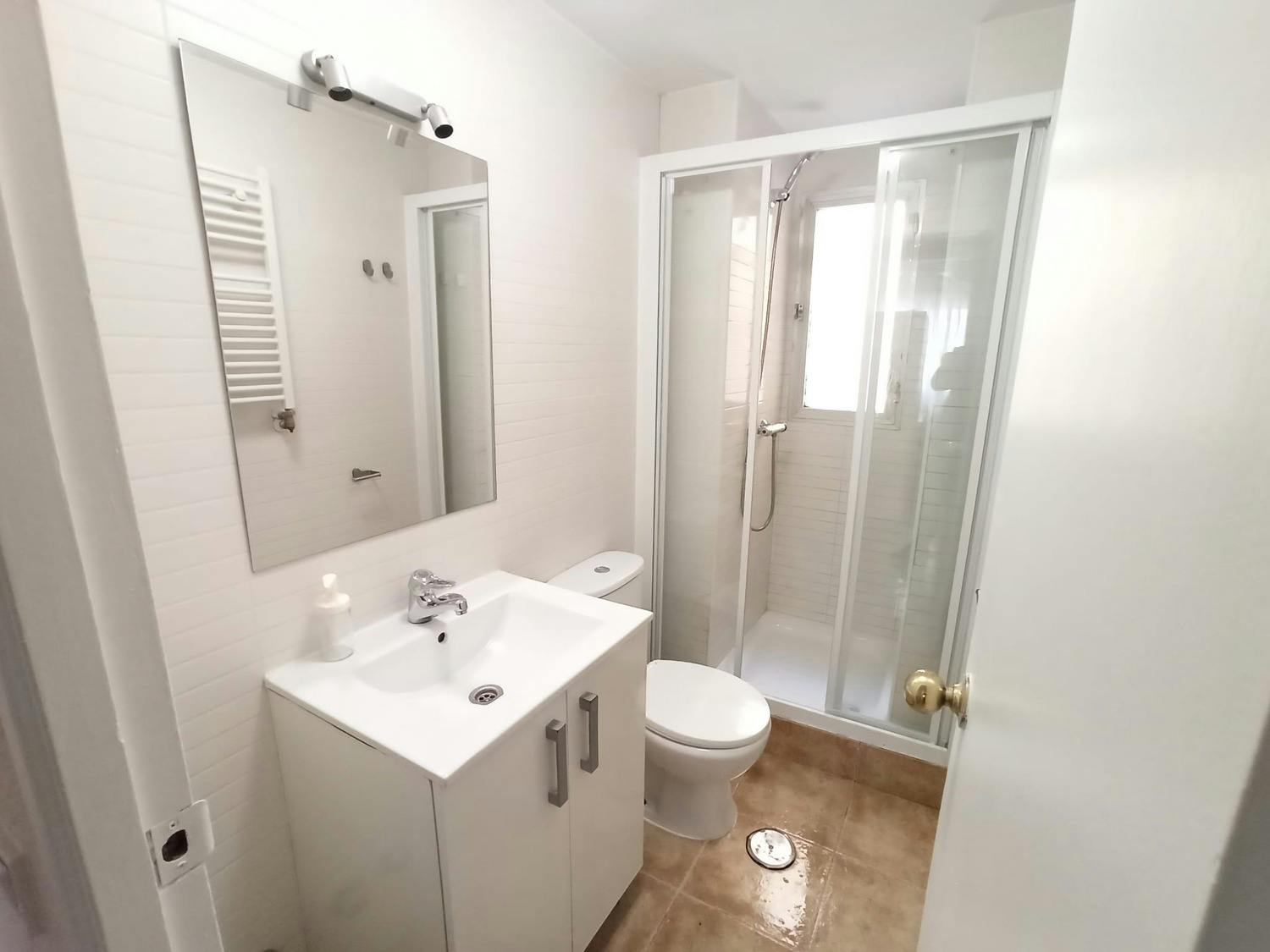 Apartment Madrid, 115m² — photo 31