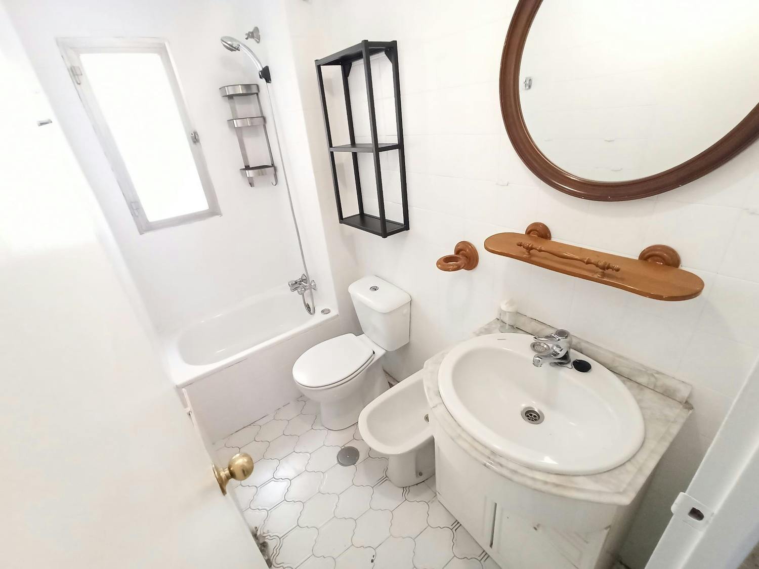 Apartment Madrid, 115m² — photo 21