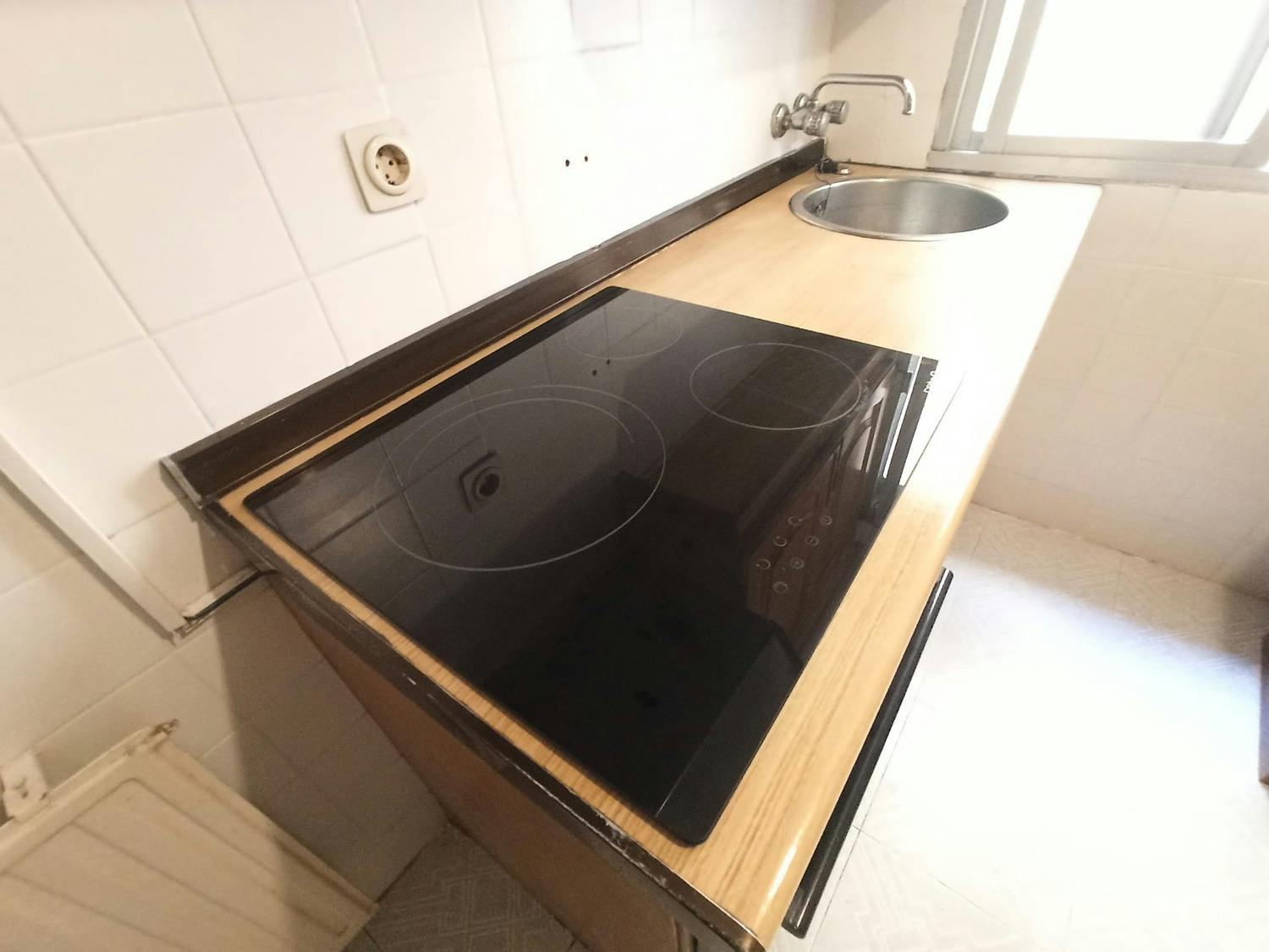 Apartment Madrid, 115m² — photo 23