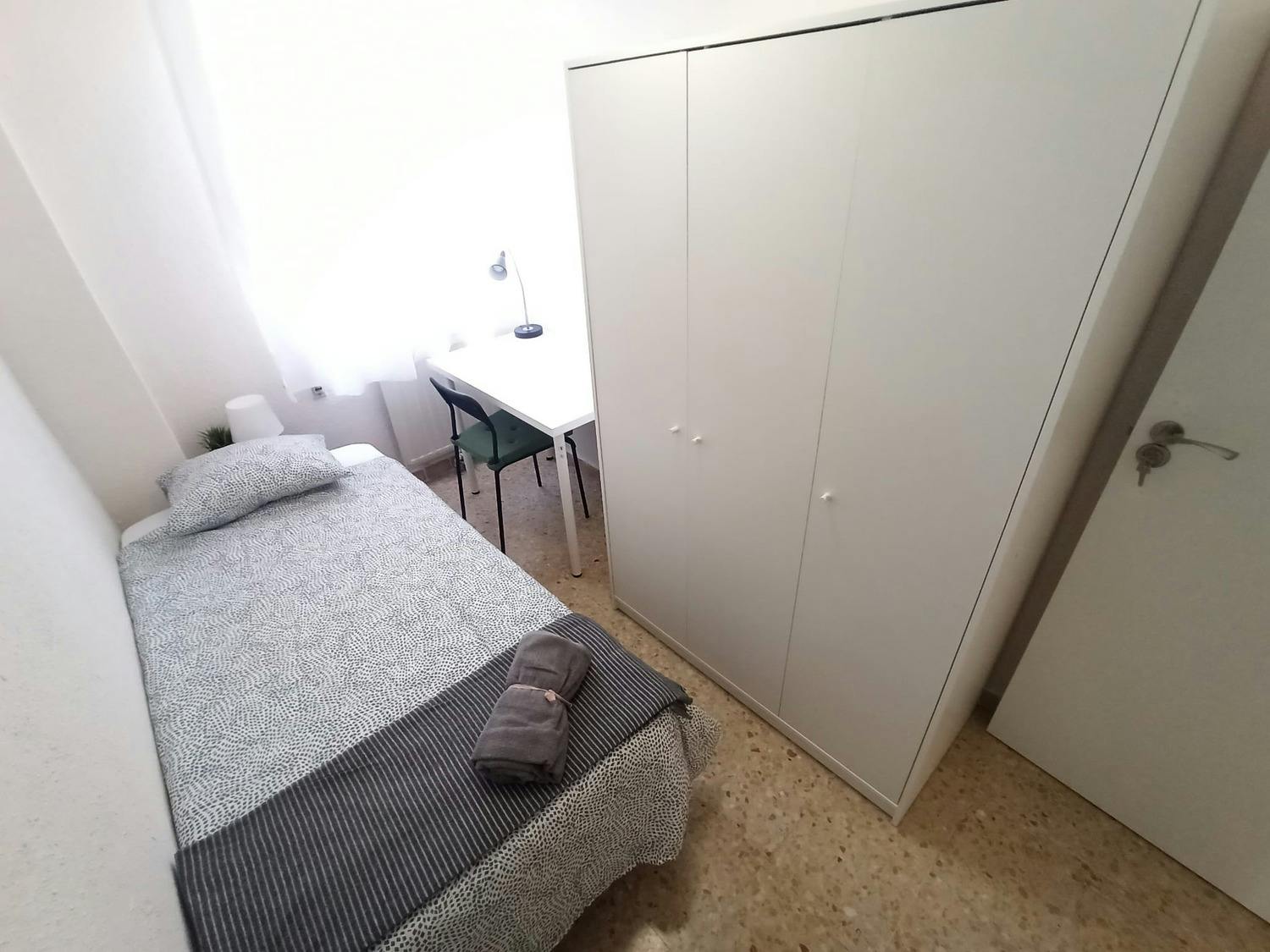 Apartment Madrid, 115m² — photo 33