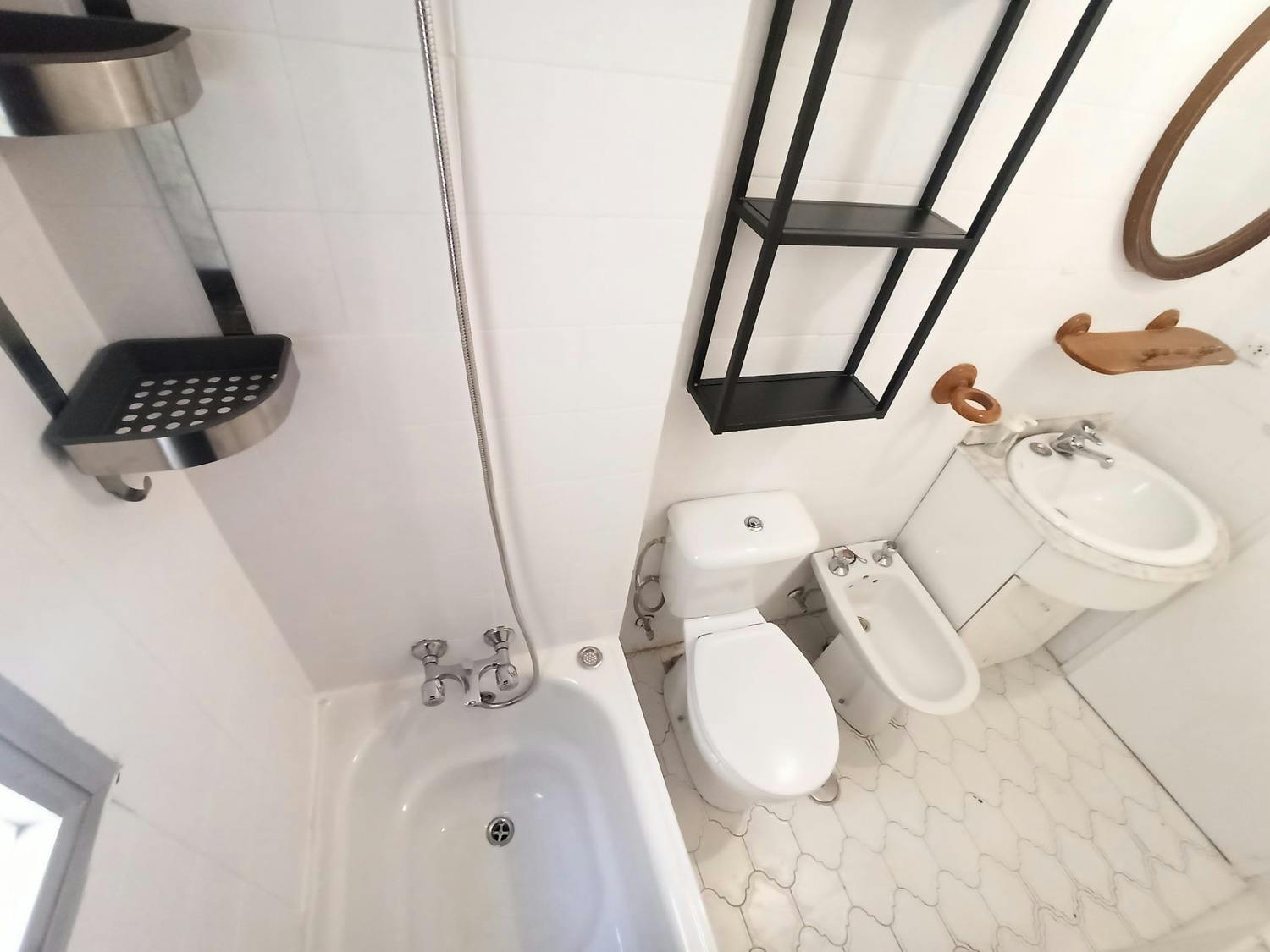 Apartment Madrid, 115m² — photo 51