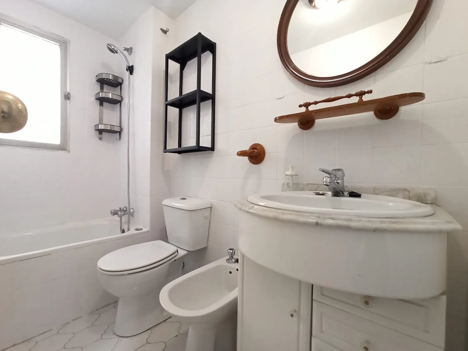 Private room in Calle de Braille, Madrid (1337418) COMMON_AREA 3