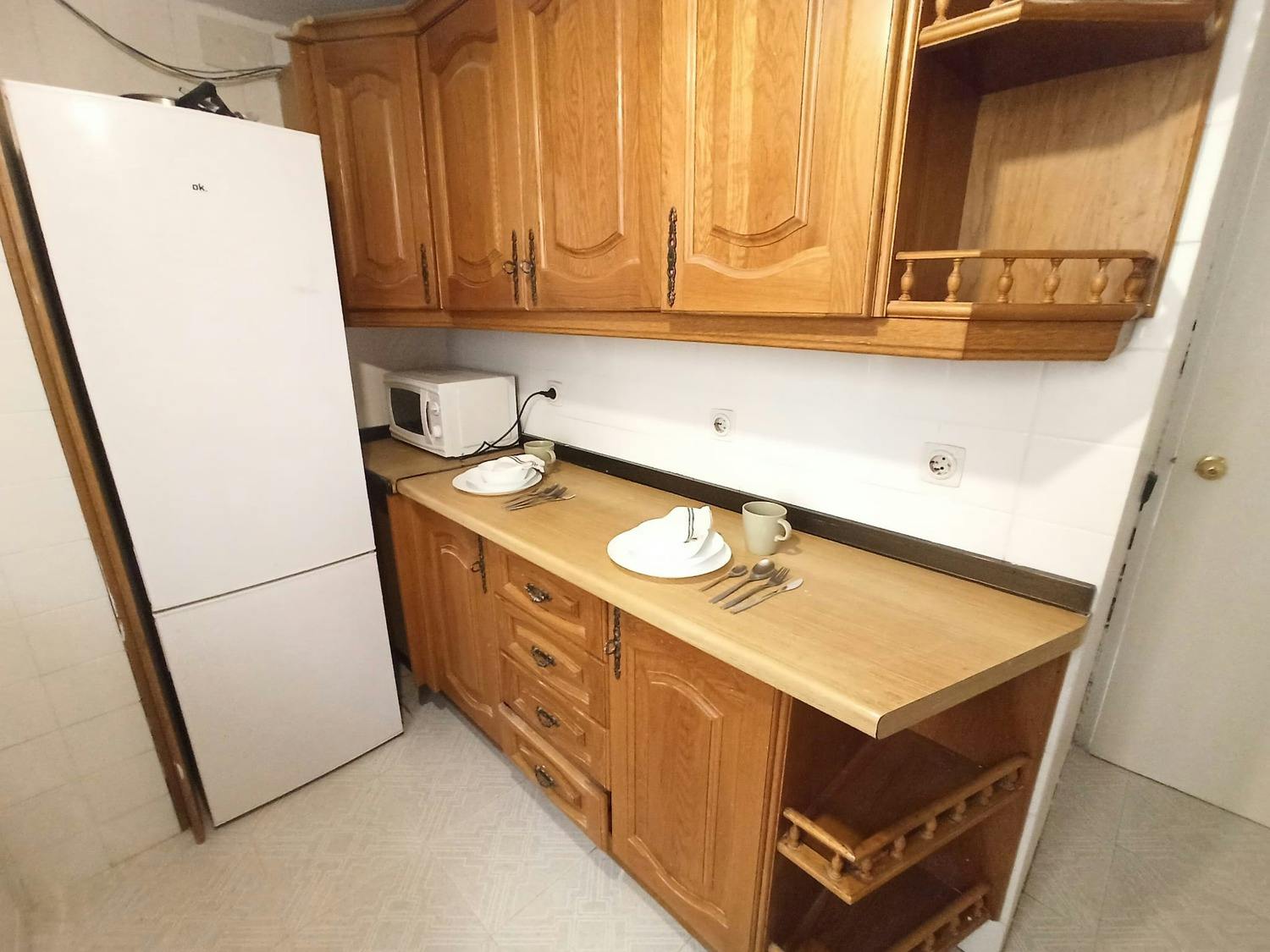 Apartment Madrid, 115m² — photo 37